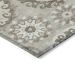 Addison Rugs Chantille Taupe 2'3" x 7'6" Runner Room Scene
