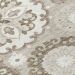 Addison Rugs Chantille Taupe 2'3" x 7'6" Runner Room Scene