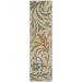 Addison Rugs Chantille Beige 2'3" x 7'6" Runner Collection