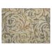 Addison Rugs Chantille Beige 1'8" x 2'6" Collection