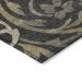 Addison Rugs Chantille Black 8'0" x 10'0" Room Scene