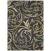 Addison Rugs Chantille Black 8'0" x 10'0" Collection