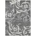 Addison Rugs Chantille Charcoal 9'0" x 12'0" Collection