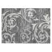 Addison Rugs Chantille Charcoal 1'8" x 2'6" Collection