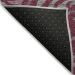 Addison Rugs Chantille Garnet 8'0" x 10'0" Room Scene