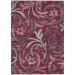 Addison Rugs Chantille Garnet 8'0" x 10'0" Collection