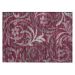 Addison Rugs Chantille Garnet 1'8" x 2'6" Collection