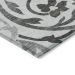 Addison Rugs Chantille Gray 9'0" x 12'0" Room Scene