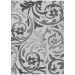 Addison Rugs Chantille Gray 9'0" x 12'0" Collection