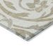 Addison Rugs Chantille Ivory 5'0" x 7'6" Room Scene