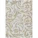 Addison Rugs Chantille Ivory 5'0" x 7'6" Collection