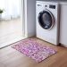 Addison Rugs Chantille Lavender 1'8" x 2'6" Room Scene