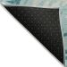 Addison Rugs Chantille Teal 8'0" x 10'0" Room Scene