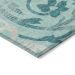 Addison Rugs Chantille Teal 8'0" x 10'0" Room Scene