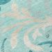 Addison Rugs Chantille Teal 8'0" x 10'0" Room Scene