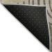 Addison Rugs Chantille Brown 8'0" x 10'0" Room Scene