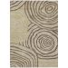 Addison Rugs Chantille Brown 8'0" x 10'0" Collection