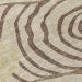 Addison Rugs Chantille Brown 8'0" x 10'0" Room Scene