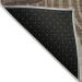 Addison Rugs Chantille Fudge 8'0" x 10'0" Room Scene