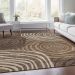Addison Rugs Chantille Fudge 8'0" x 10'0" Room Scene