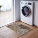 Addison Rugs Chantille Fudge 1'8" x 2'6" Room Scene
