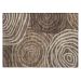 Addison Rugs Chantille Fudge 1'8" x 2'6" Collection