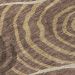 Addison Rugs Chantille Fudge 8'0" x 10'0" Room Scene
