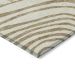 Addison Rugs Chantille Gold 2'6" x 3'10" Room Scene