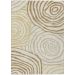 Addison Rugs Chantille Gold 2'6" x 3'10" Collection