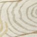 Addison Rugs Chantille Gold 2'6" x 3'10" Room Scene