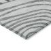 Addison Rugs Chantille Gray 2'6" x 3'10" Room Scene
