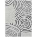 Addison Rugs Chantille Gray 2'6" x 3'10" Collection