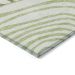 Addison Rugs Chantille Green 3'0" x 5'0" Room Scene