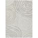 Addison Rugs Chantille Ivory 2'6" x 3'10" Collection