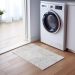 Addison Rugs Chantille Ivory 1'8" x 2'6" Room Scene