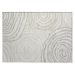 Addison Rugs Chantille Ivory 1'8" x 2'6" Collection