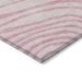 Addison Rugs Chantille Pink 2'6" x 3'10" Room Scene