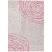 Addison Rugs Chantille Pink 2'6" x 3'10" Collection