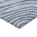 Addison Rugs Chantille Sky 2'6" x 3'10" Room Scene