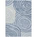 Addison Rugs Chantille Sky 2'6" x 3'10" Collection