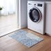 Addison Rugs Chantille Sky 1'8" x 2'6" Room Scene
