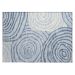 Addison Rugs Chantille Sky 1'8" x 2'6" Collection