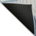 Addison Rugs Chantille Teal 2'6" x 3'10" Room Scene