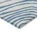 Addison Rugs Chantille Teal 2'6" x 3'10" Room Scene