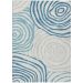Addison Rugs Chantille Teal 2'6" x 3'10" Collection