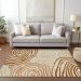 Addison Rugs Chantille Terracotta 3'0" x 5'0" Room Scene