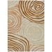 Addison Rugs Chantille Terracotta 3'0" x 5'0" Collection