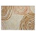 Addison Rugs Chantille Terracotta 1'8" x 2'6" Collection