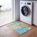 Addison Rugs Chantille White 1'8" x 2'6" Room Scene