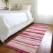 Addison Rugs Chantille Blush 2'3" x 7'6" Runner Room Scene